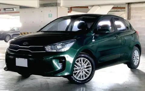 Kia Rio 2018
