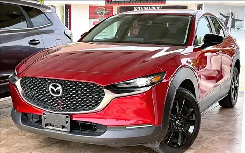 Mazda Cx30 2021
