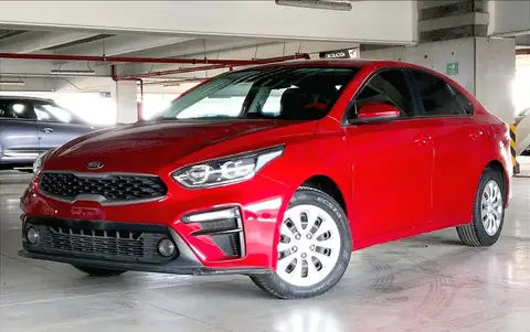 Kia Forte 2019
