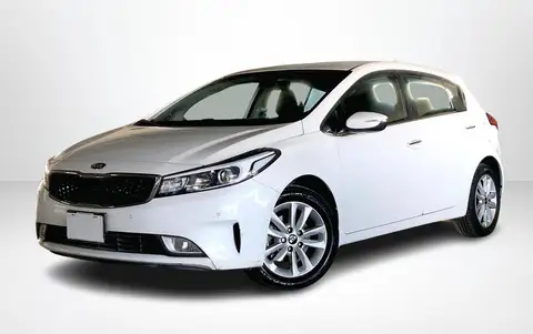 Kia Forte 2018