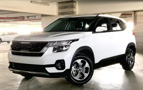 Kia Seltos 2022