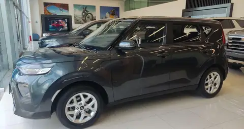 Kia Soul 2021