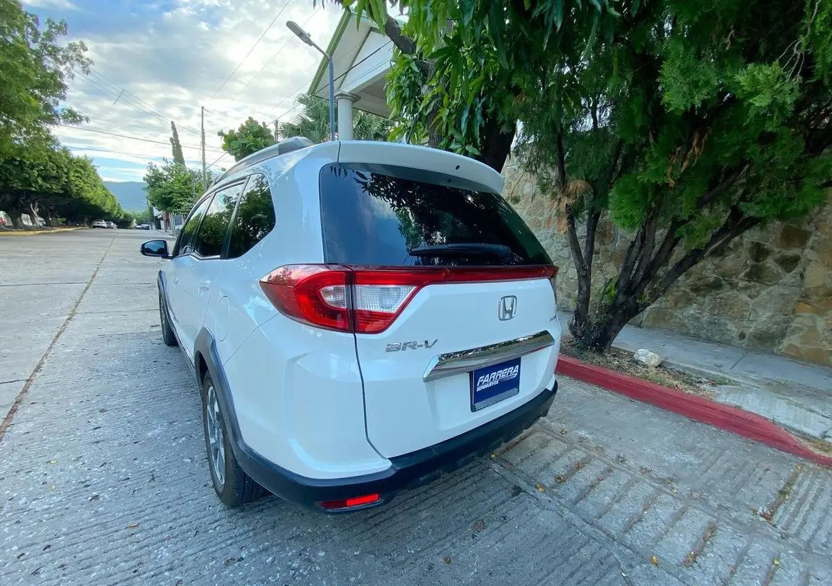 Honda usado 2018 en venta #5
