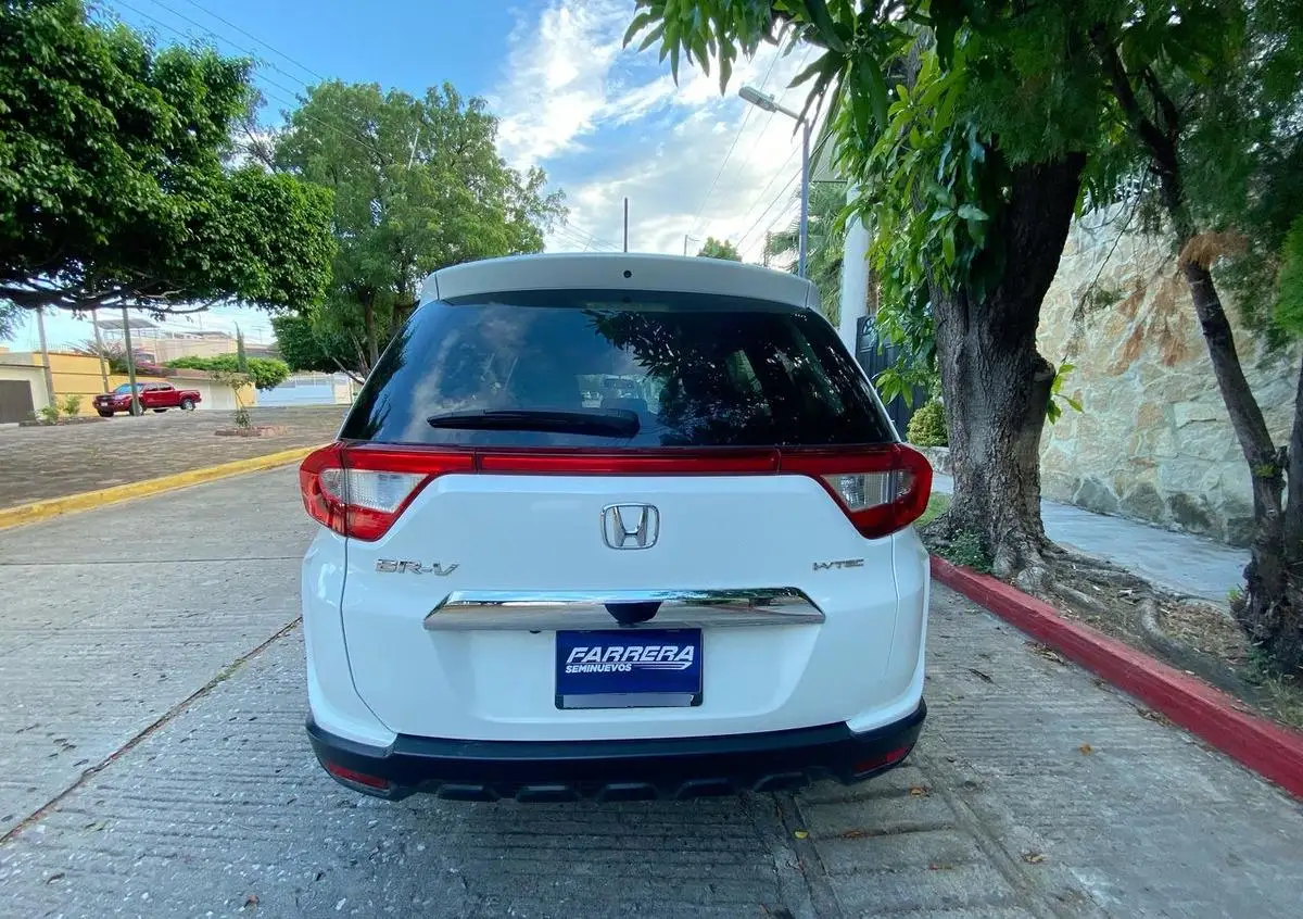 Honda usado 2018 en venta #6