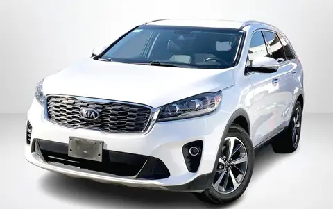 Kia Sorento 2019