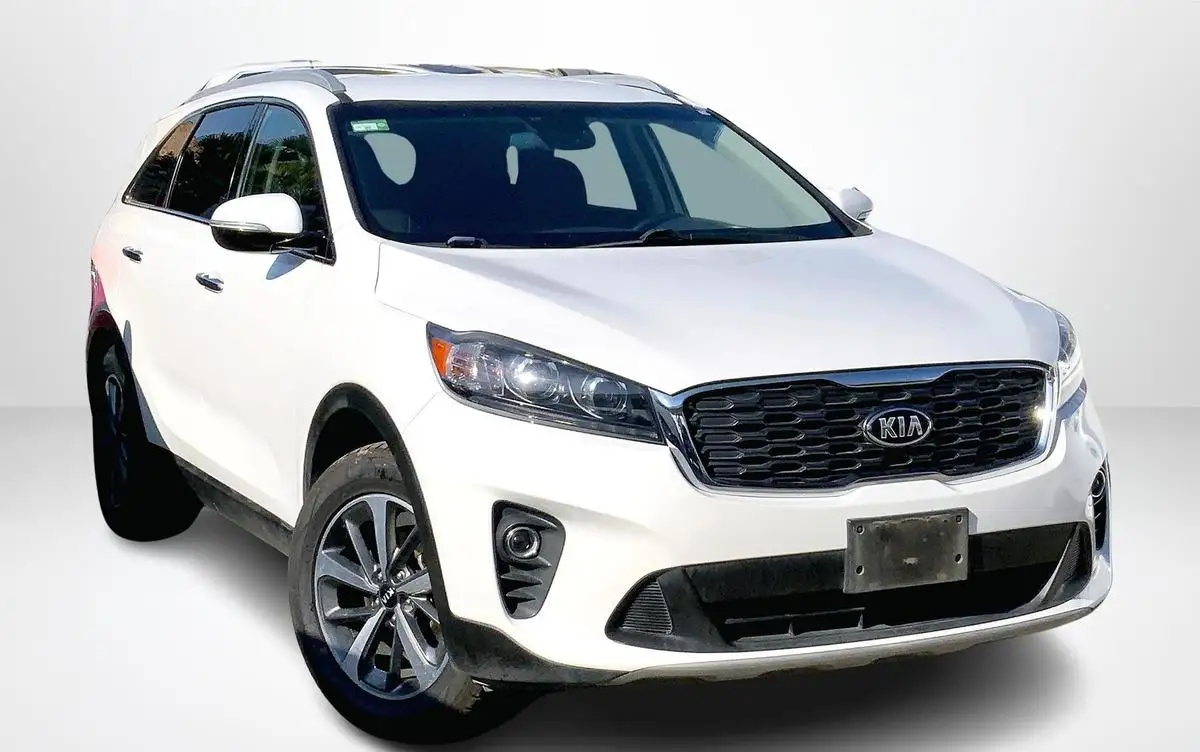 Kia Sorento usado 2019 en venta #1