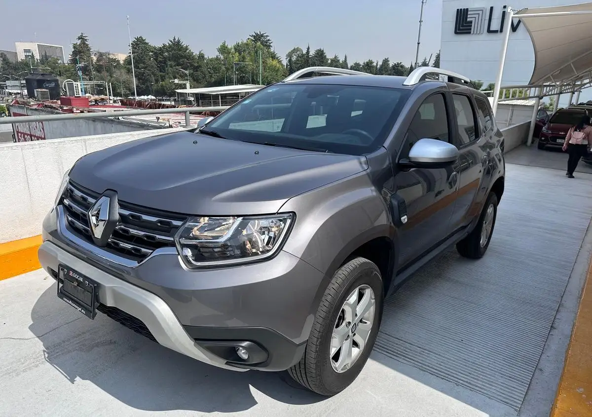 Renault Duster usado 2023 en venta #0