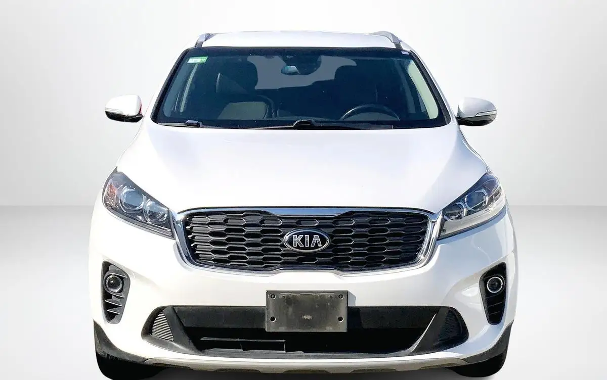 Kia Sorento usado 2019 en venta #2