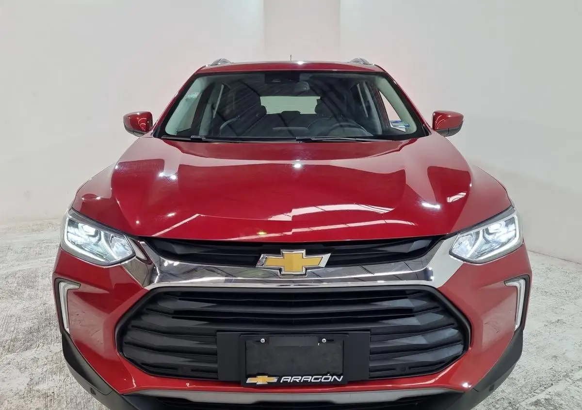 Chevrolet Tracker usado 2023 en venta #3