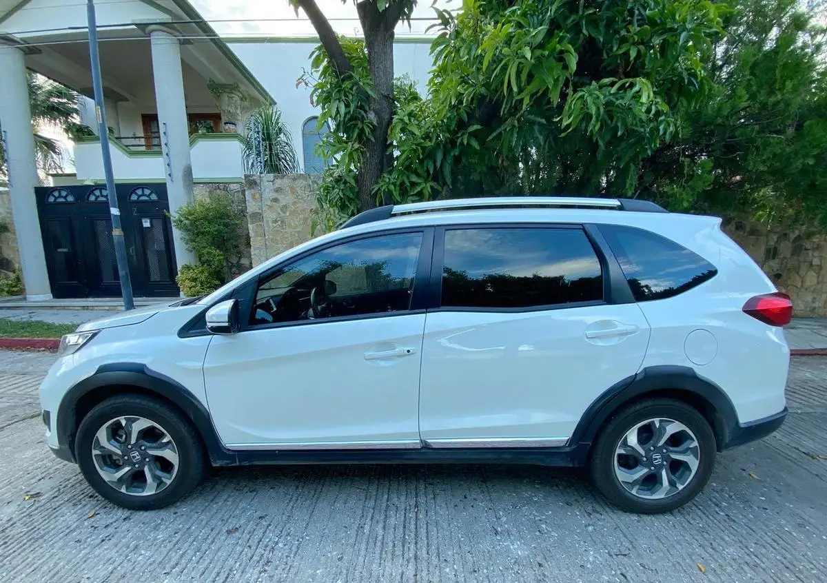 Honda usado 2018 en venta #4