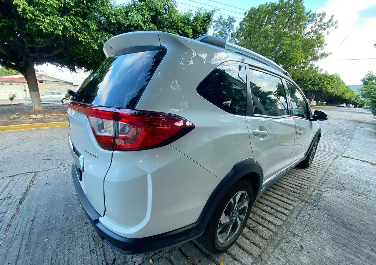 Honda usado 2018 en venta #7