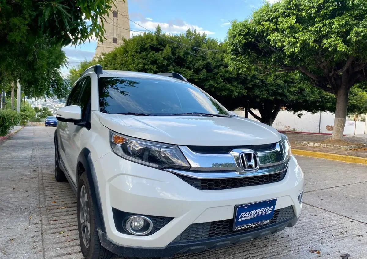 Honda usado 2018 en venta #1
