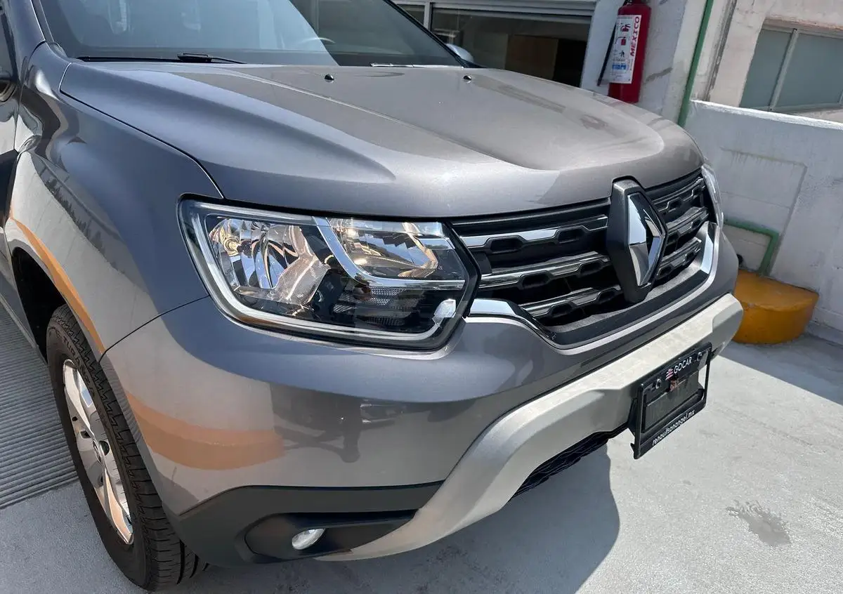 Renault Duster usado 2023 en venta #2