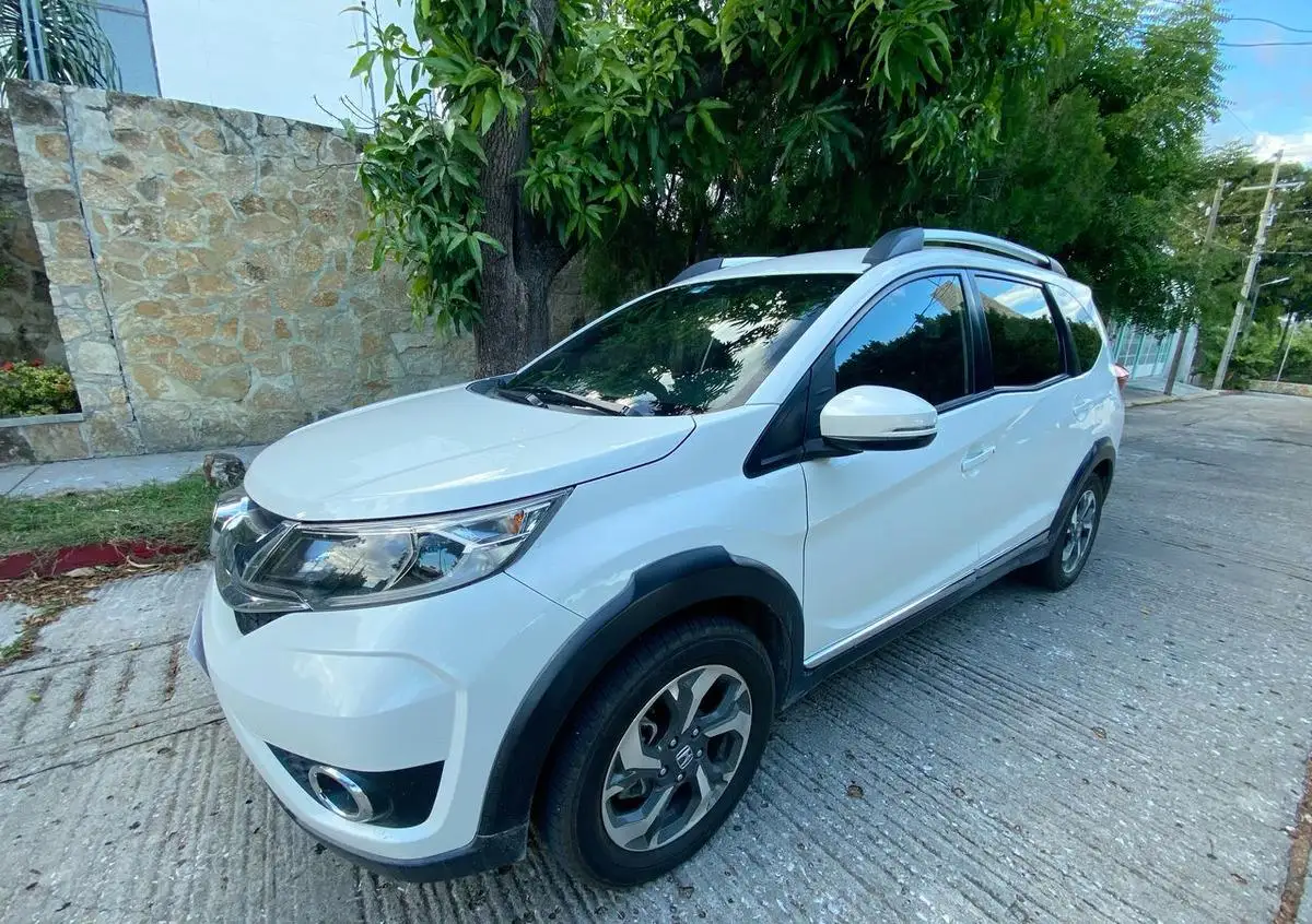 Honda usado 2018 en venta #0