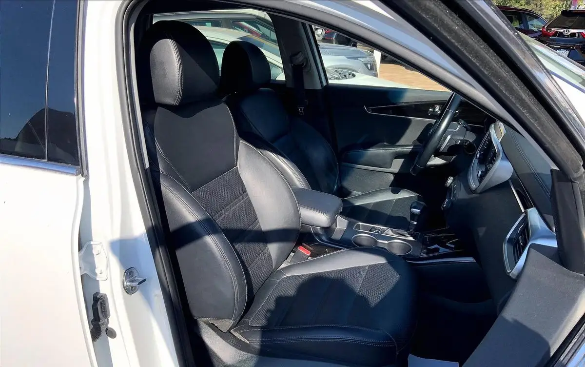 Kia Sorento usado 2019 en venta #6