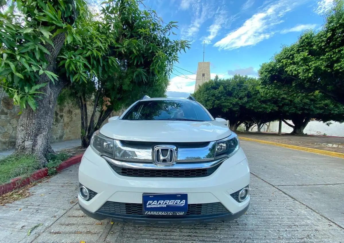 Honda usado 2018 en venta #2