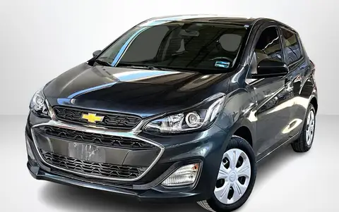 Chevrolet Spark 2020