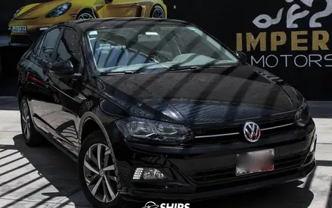 Volkswagen Virtus 2020
