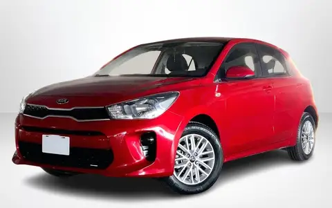 Kia Rio 2019