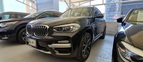 Bmw X3 2019