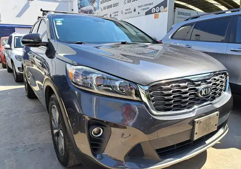 Kia Sorento 2019