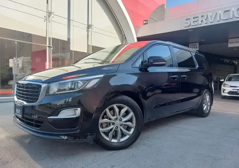 Kia Sedona 2020
