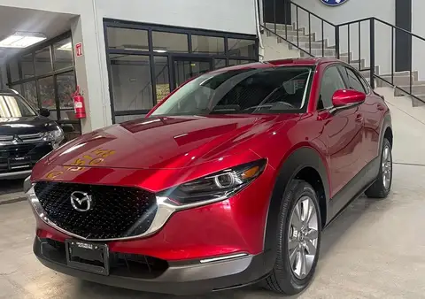 Mazda Cx-30 2021