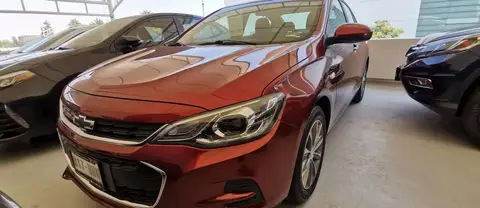 Chevrolet Cavalier 2021