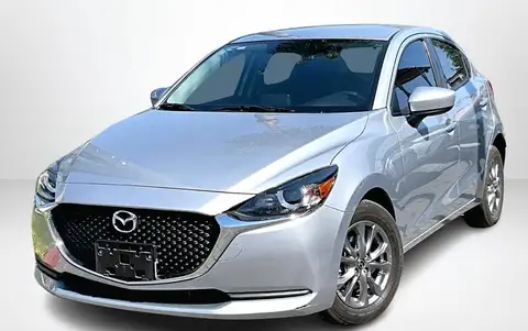 Mazda 2 2021