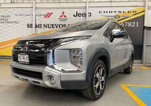 Mitsubishi Outlander 2022