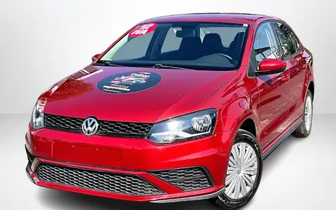 Volkswagen Vento 2021