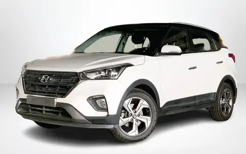 Hyundai Creta 2020
