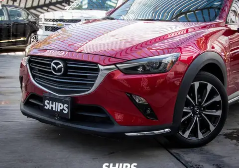 Mazda Cx-3 2020