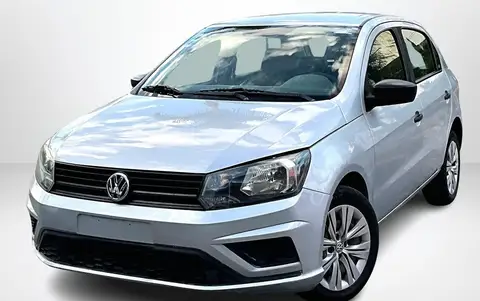 Volkswagen Gol 2020