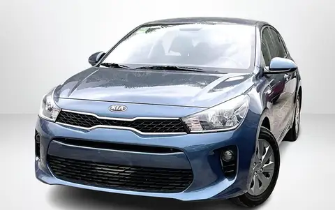 Kia Rio 2020