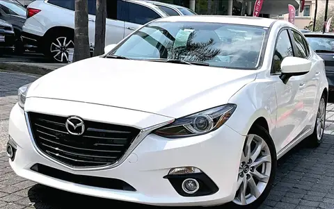 Mazda 3 2014