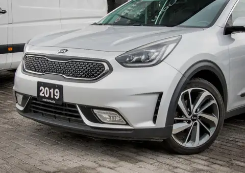 Kia Niro 2019