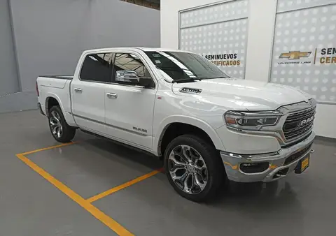 Ram Ram 1500 2022