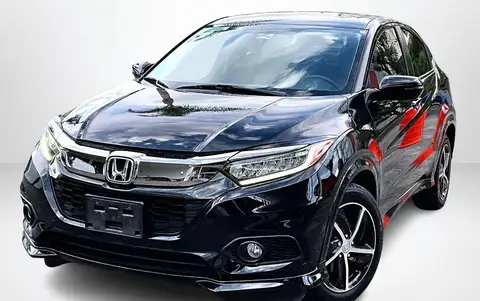Honda Hr-v 2020