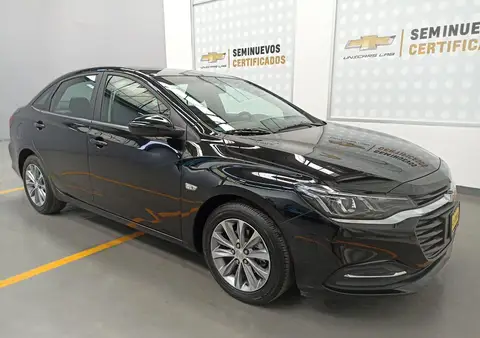 Chevrolet Cavalier 2022