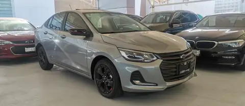 Chevrolet Onix 2023