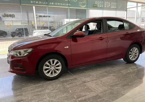Chevrolet Cavalier 2021