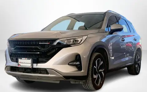 Dodge Journey 2022