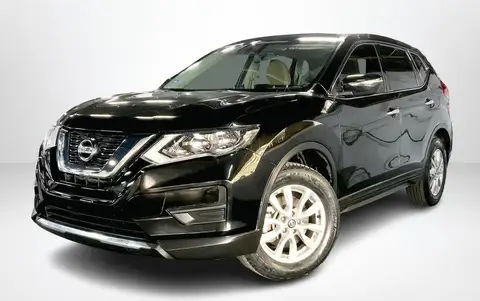 Nissan X-trail 2020