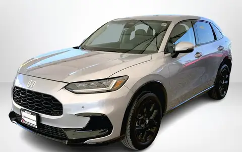 Honda Hr-v 2023