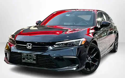 Honda Civic 2022