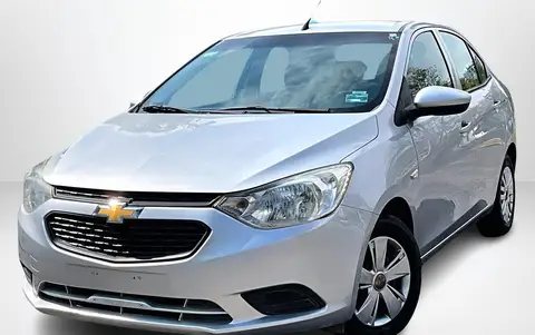 Chevrolet Aveo 2020