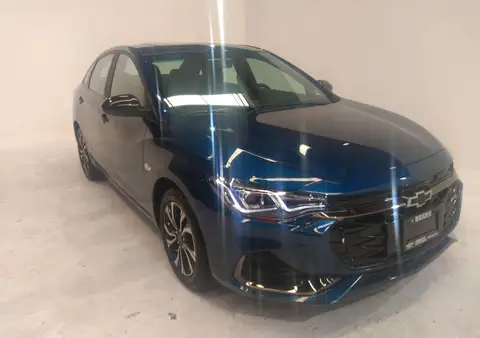 Chevrolet Cavalier 2023