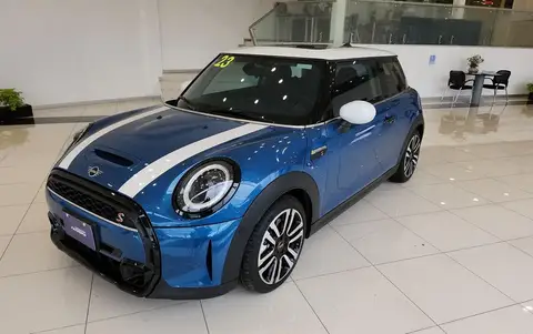 Mini Cooper 2023