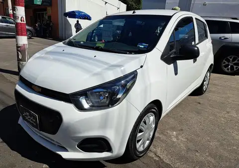 Chevrolet Beat 2019
